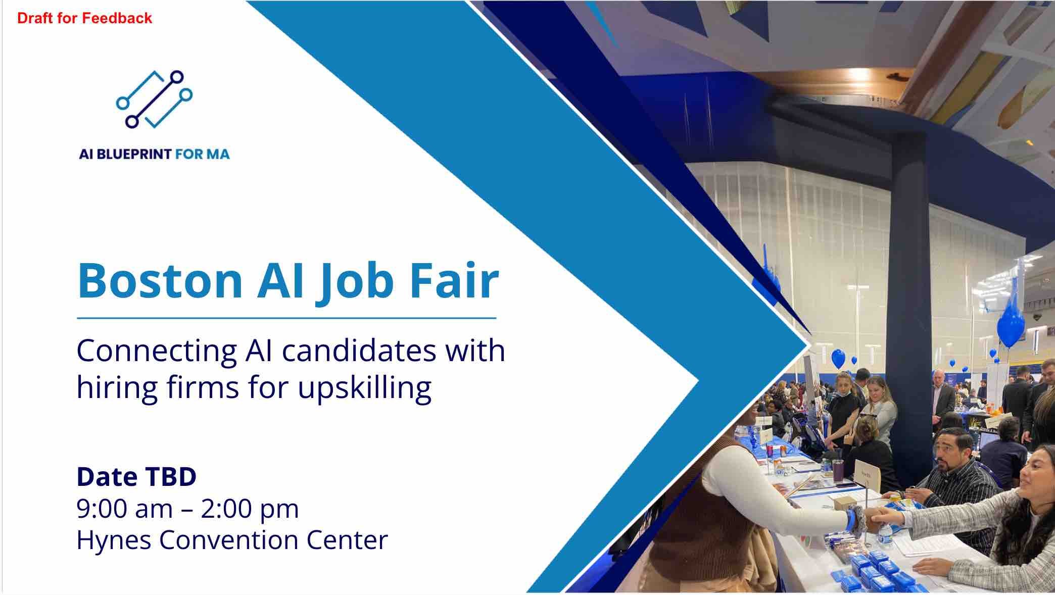 job fair new